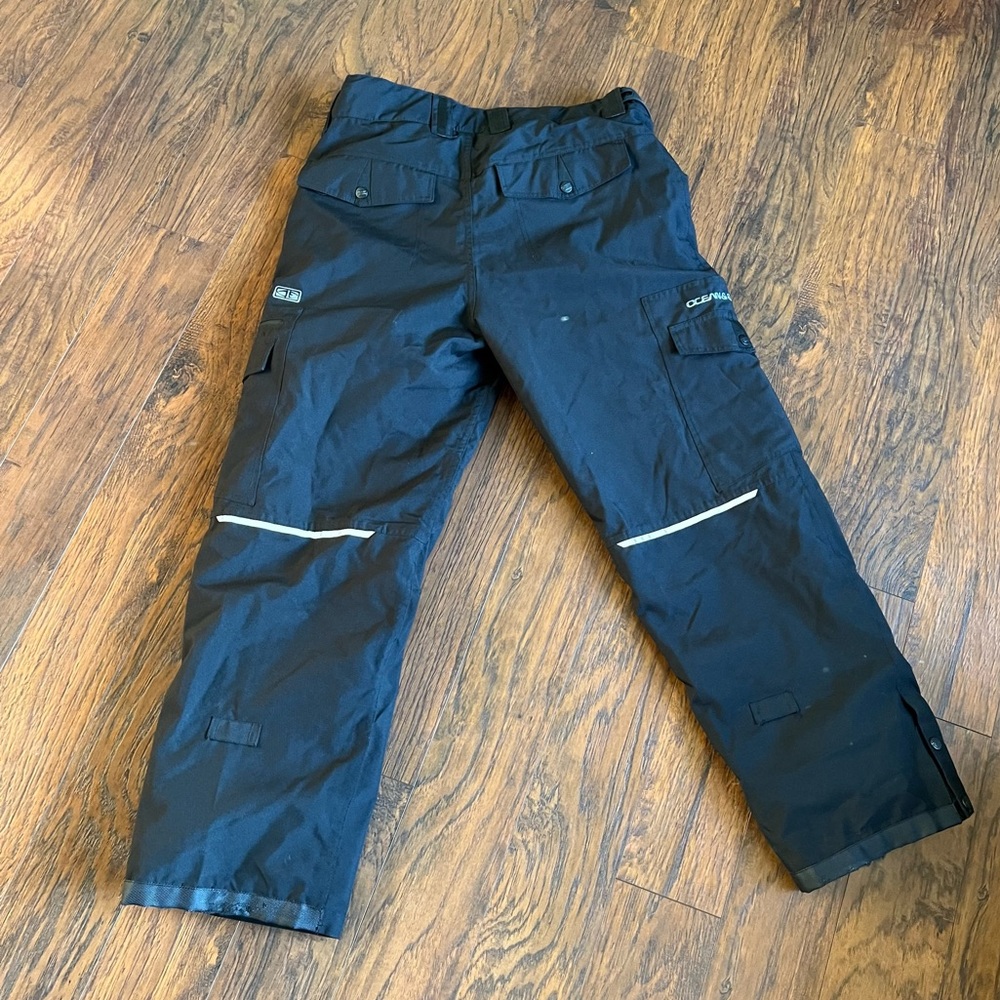 Ocean & Earth Pro Series Snow Pants